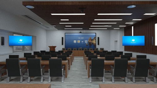 会议室音箱设计图片大全
