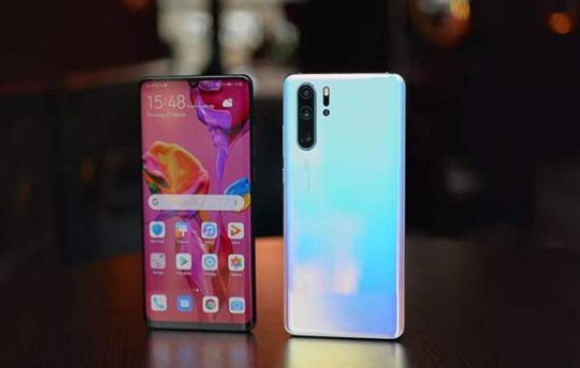 华为P30分享功能介绍，华为P30分享功能介绍，便捷操作，一键分享精彩瞬间