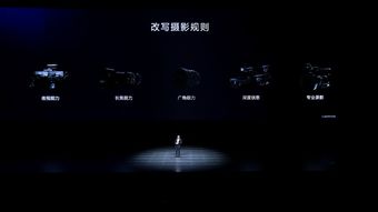 华为功能模式，引领未来科技之路，华为引领未来科技之路，功能模式探索新篇章