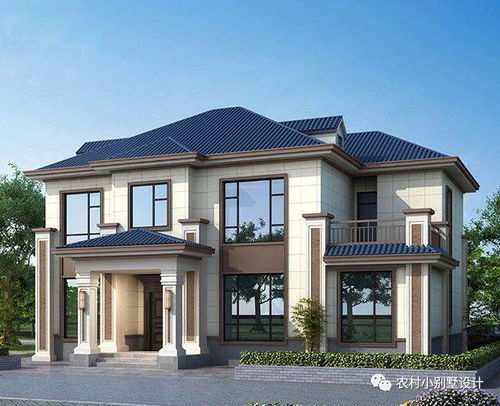 自建房带车设计图片