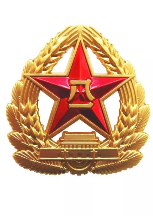 陆军军徽设计图片高清