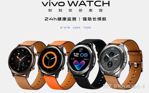 华为手表的摄像功能及其优势