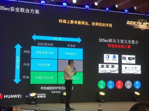 华为大神功能，引领科技新篇章
