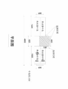 经营场所的平面设计图片