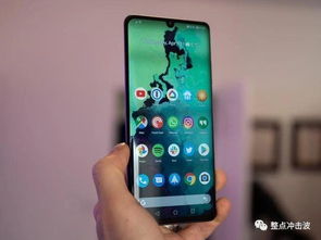 华为9.1新功能介绍