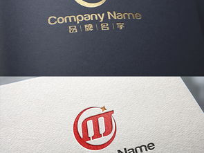 mlogo设计图片
