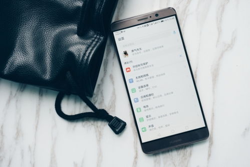 华为新功能解析，华为新功能揭秘