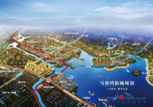 马銮湾设计图片