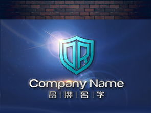 drlogo设计图片