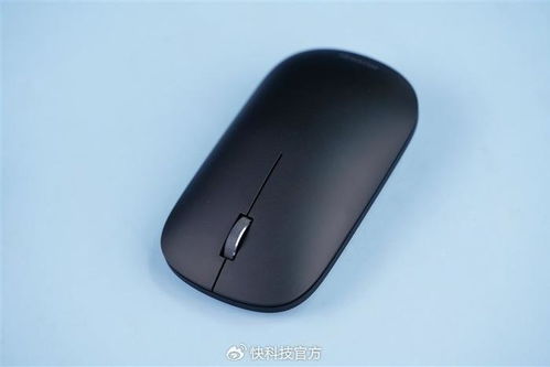 华为无线鼠标功能介绍