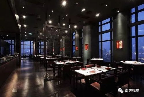 满客设计餐饮设计图片