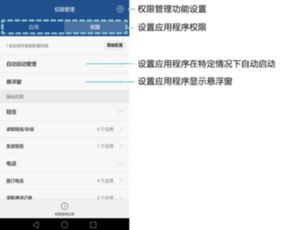 华为假权限功能揭秘，华为假权限功能揭秘，如何巧妙绕过安全限制
