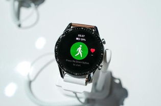 华为Watch GT运动功能全面解析