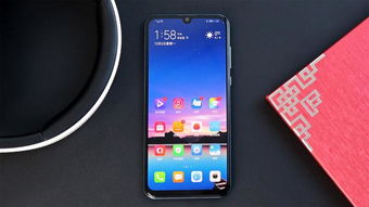 华为屏幕解锁功能介绍，华为屏幕解锁功能介绍，解锁新体验
