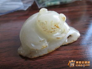 玉雕猫咪设计图片