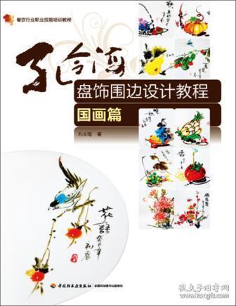 盘围设计图片