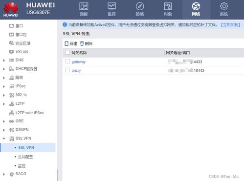华为SSL功能介绍，华为SSL功能介绍，安全加密与数据传输