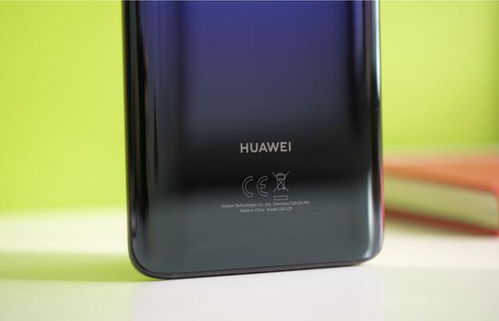 华为P Smart隐藏功能大揭秘，华为P Smart隐藏功能大揭秘，超实用功能你绝对想不到！