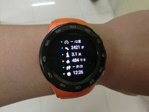 华为手表的手势功能，解锁智能生活的全新体验，华为手表手势功能解锁智能生活新体验