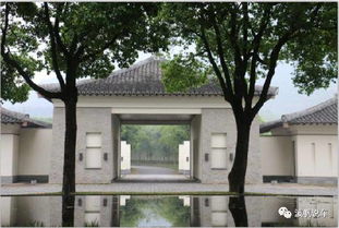 富春山居设计图片