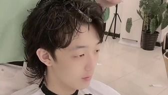烫发棒设计图片