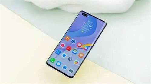 华为nova 7防盗功能介绍，华为nova 7防盗功能介绍，全方位守护手机安全