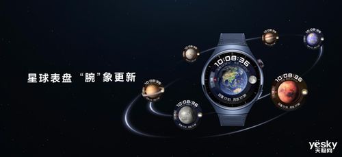 华为蔚蓝星球功能介绍，华为蔚蓝星球功能详解