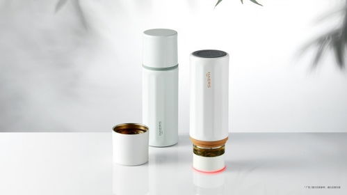 华为茶杯功能介绍，华为茶杯功能介绍，便携式智能茶水解决方案