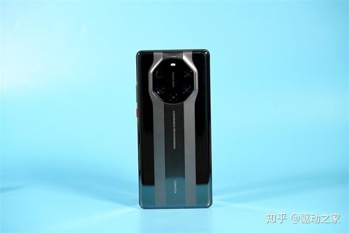 华为保时捷40功能测评，华为保时捷40功能深度测评