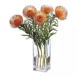 围墙花瓶设计图片