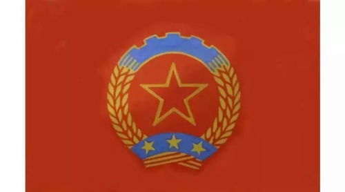 照片旗帜设计图片