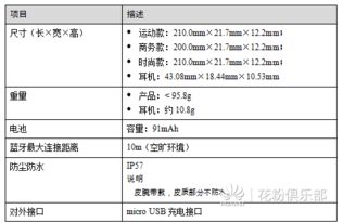 华为手环功能切换指南
