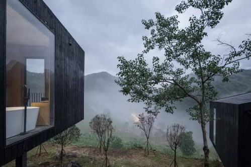 泥墙小屋设计图片