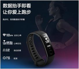 华为带录音功能手环，智能生活的新伙伴，华为带录音功能手环，开启智能生活新篇章