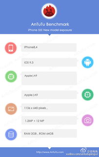 如何查看iPhone的内存信息，查看iPhone内存信息的方法