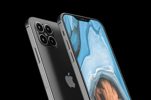 iPhone相机，摄影新纪元的魔法，iPhone相机革新摄影新纪元，解锁专业级拍摄魔法