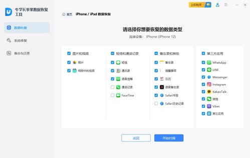iPhone删除照片恢复指南，iPhone照片删除恢复指南