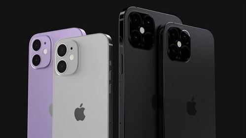 iPhone序列，揭开神秘的一章，iPhone序列揭秘，神秘一章的背后真相