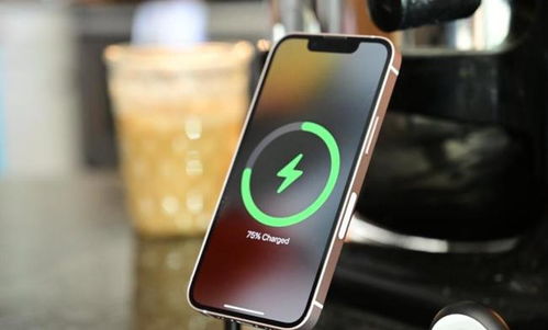 iPhone电池容量与使用体验，iPhone电池容量与使用体验，提升续航，优化充电