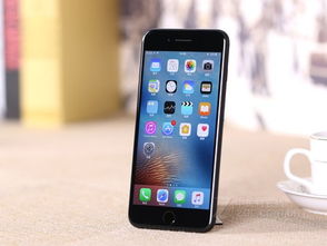iPhone7信号，现代科技与通信的新篇章，iPhone7引领现代科技通信新篇章