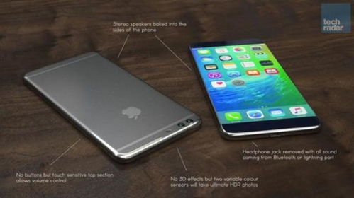 iPhone 7防水特性揭秘，iPhone 7防水特性揭秘，全面解析其防水性能