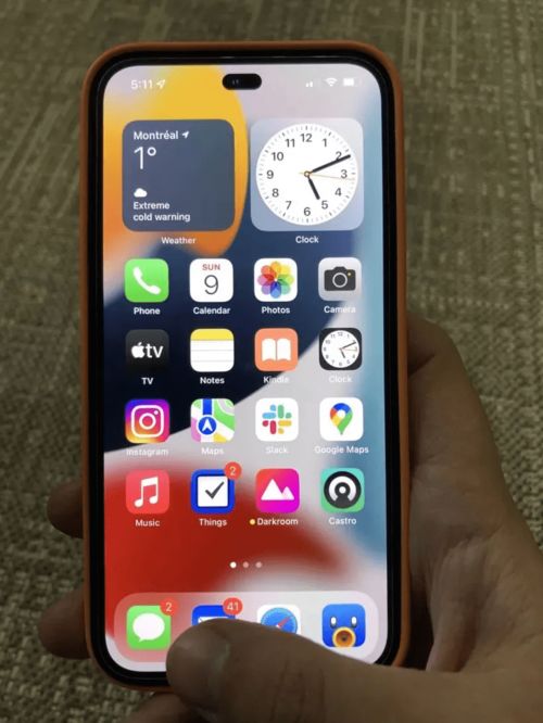 iPhone5s壁纸，个性与时尚的完美结合，iPhone5s壁纸，个性与时尚的完美融合