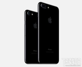 iPhone 7颜色探索，iPhone 7颜色大揭秘