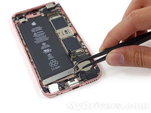 iPhone电池对比分析，iPhone电池性能对比分析