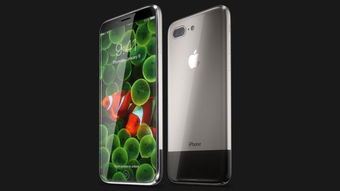iPhone8双卡手机，智能生活的全新选择，iPhone8双卡手机，智能生活新选择