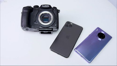 iPhone照相机，科技与艺术的完美结合，iPhone相机革新，科技与艺术的完美融合