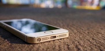 iPhone儿童锁功能介绍，iPhone儿童锁功能，保护孩子安全与隐私