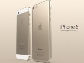 iPhone6相机，摄影新篇章，iPhone6相机革新，开启摄影新篇章