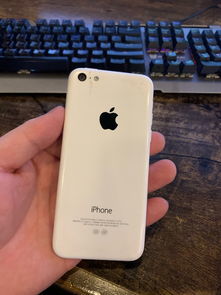 探讨iPhone5c是否支持4G网络，iPhone5c支持4G网络探讨，全面解析与未来展望