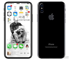 iPhone最新型号，引领科技潮流的新篇章，iPhone新篇章，引领科技潮流的新型号